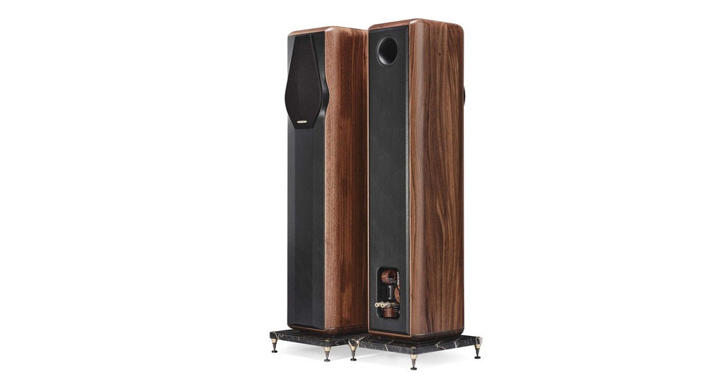 Sonus Faber Maxima Amator vloerstaande luidspreker