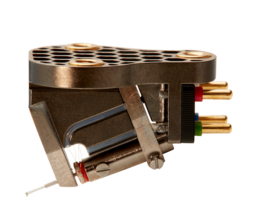 Linn Ekstatik Moving Coil Element