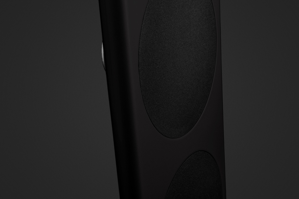 Spatial Audio Lab M4 Sapphire luidspreker