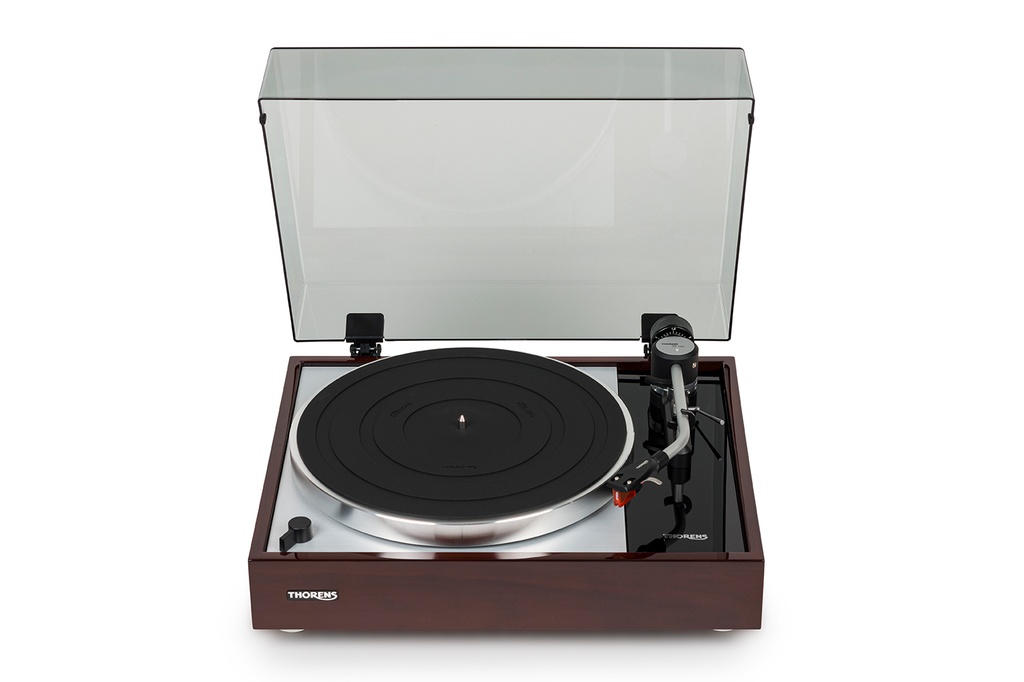 Thorens TD 1500 platenspeler