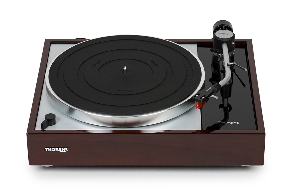 Thorens TD 1500 platenspeler