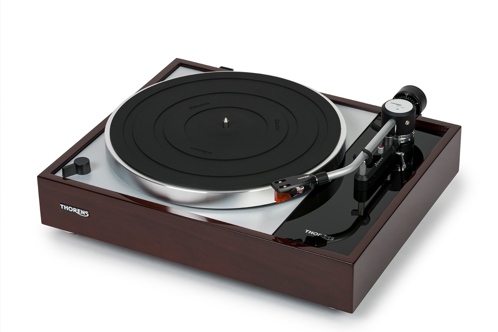 Thorens TD 1500 platenspeler