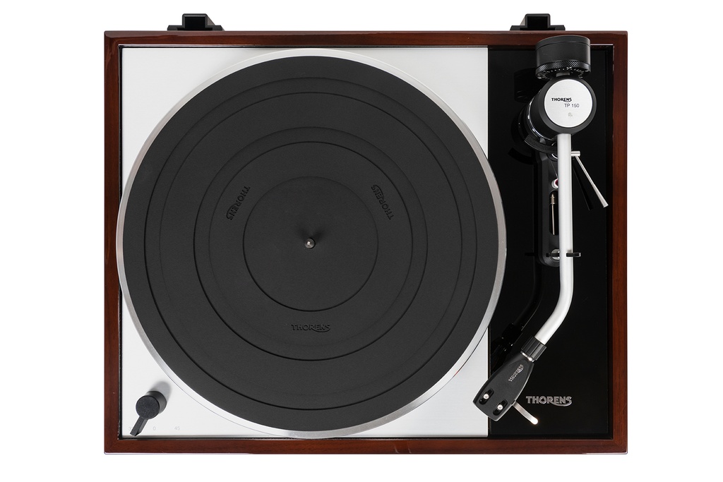 Thorens TD 1500 platenspeler