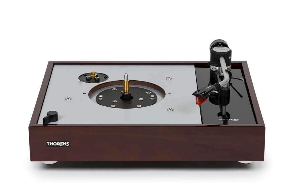 Thorens TD 1500 platenspeler