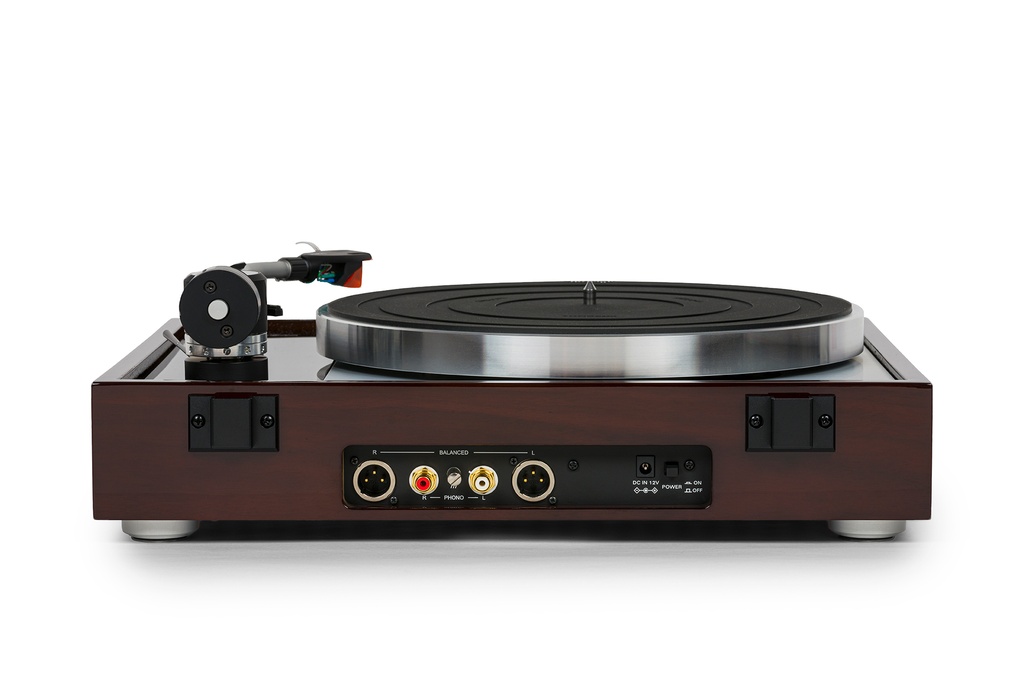 Thorens TD 1500 platenspeler