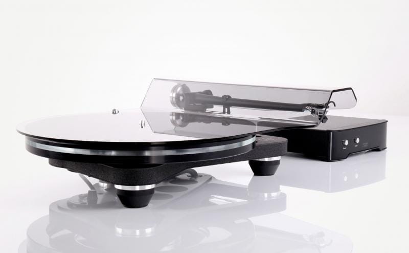 Rega P8 platenspeler