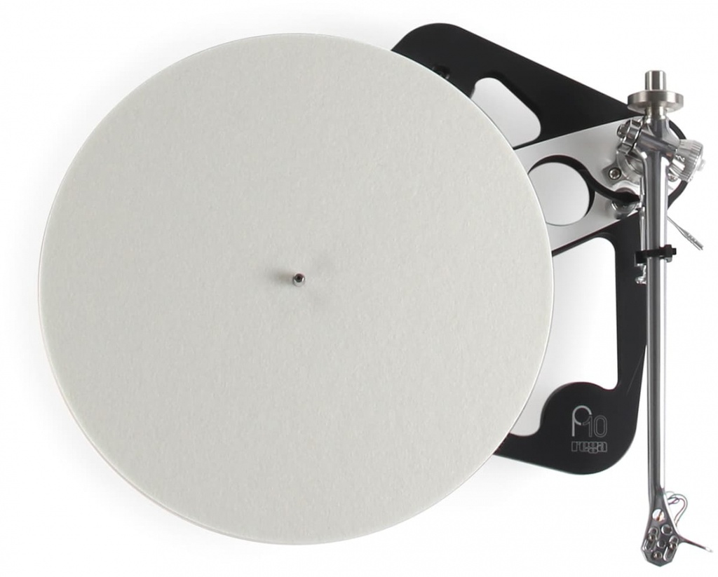 Rega P10 platenspeler