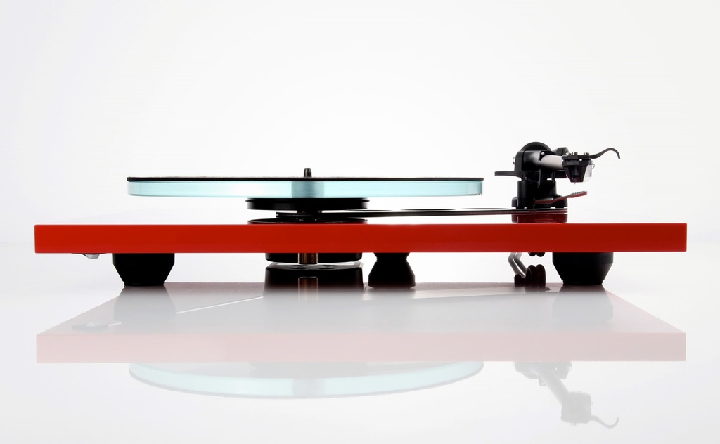 Rega Planar 3 platenspeler