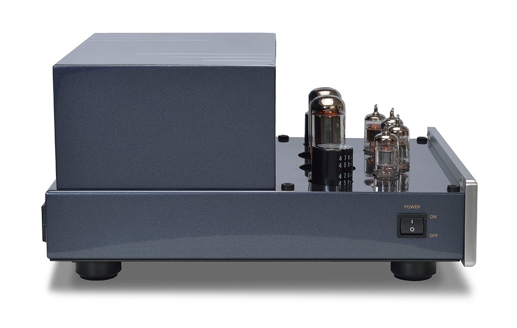 PrimaLuna EVO 100-d D/A Converter DAC