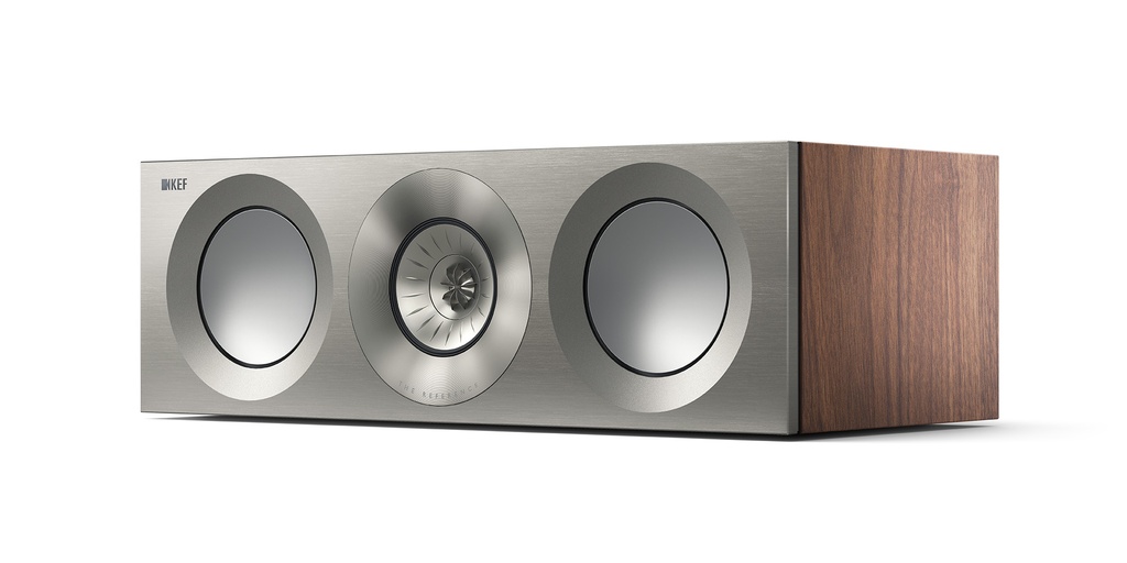 KEF REFERENCE 2C META Center luidspreker