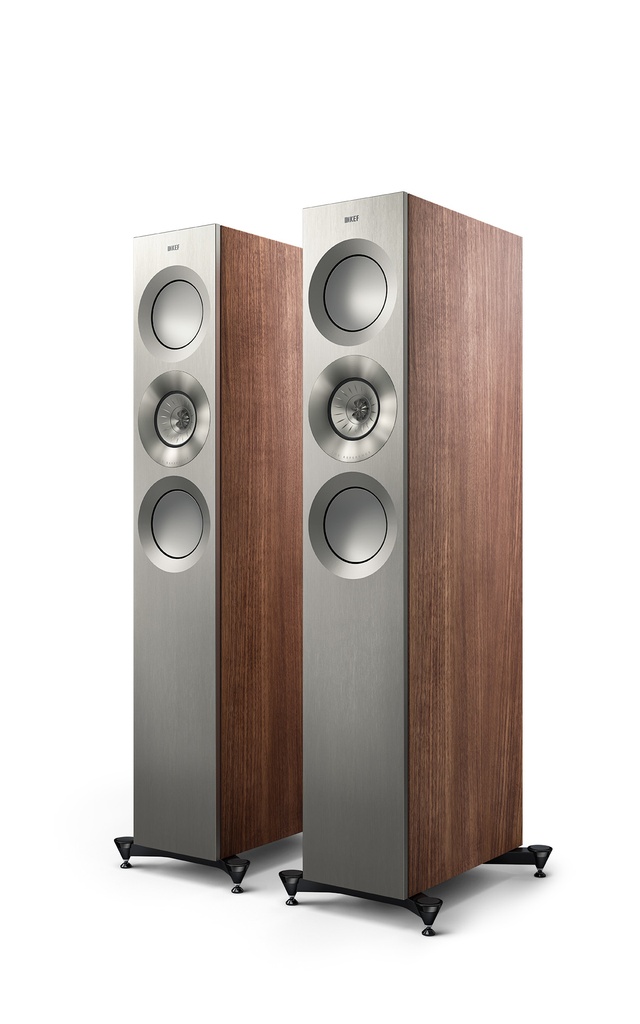 KEF REFERENCE 3 META Vloerstaande luidspreker