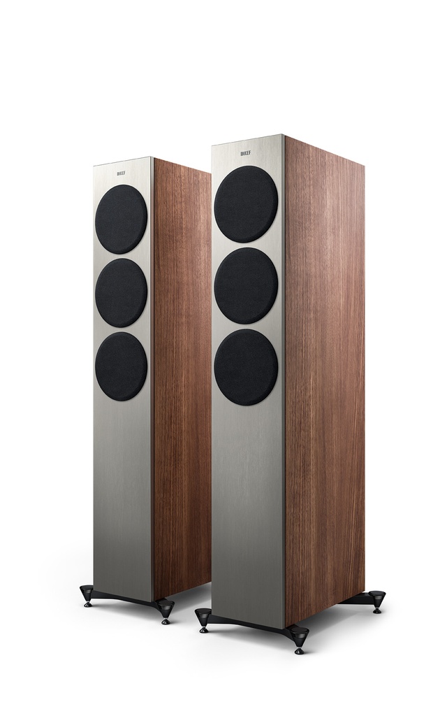 KEF REFERENCE 3 META Vloerstaande luidspreker