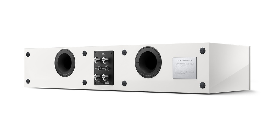 KEF REFERENCE 2C META Center luidspreker