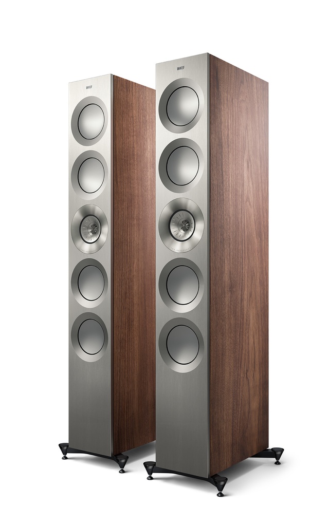 KEF REFERENCE 5 META Vloerstaande luidspreker