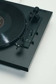 Pro-Ject A1 Automatische platenspeler