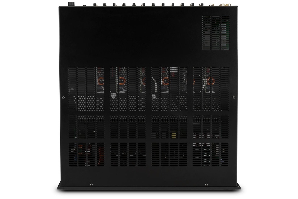 McIntosh MI 1250 12-kanaals versterker