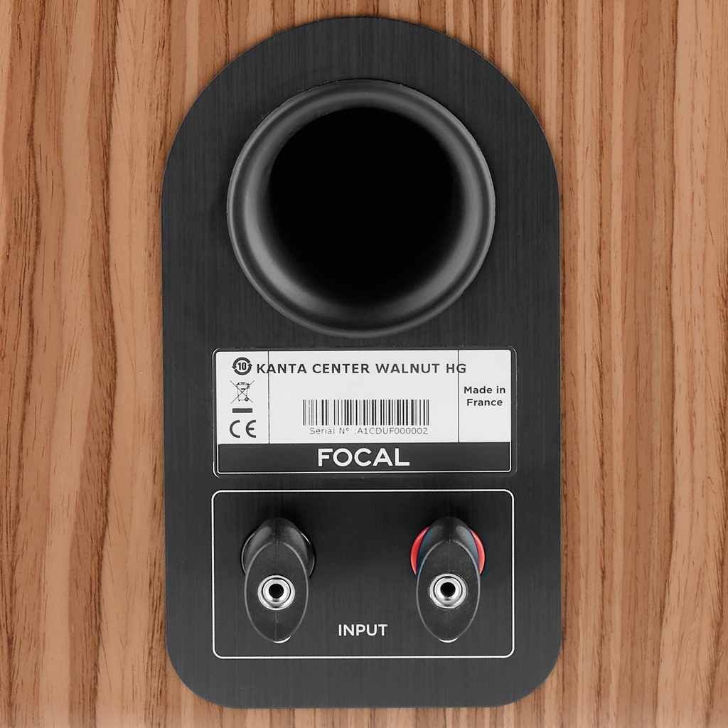 Focal Kanta Center luidspreker