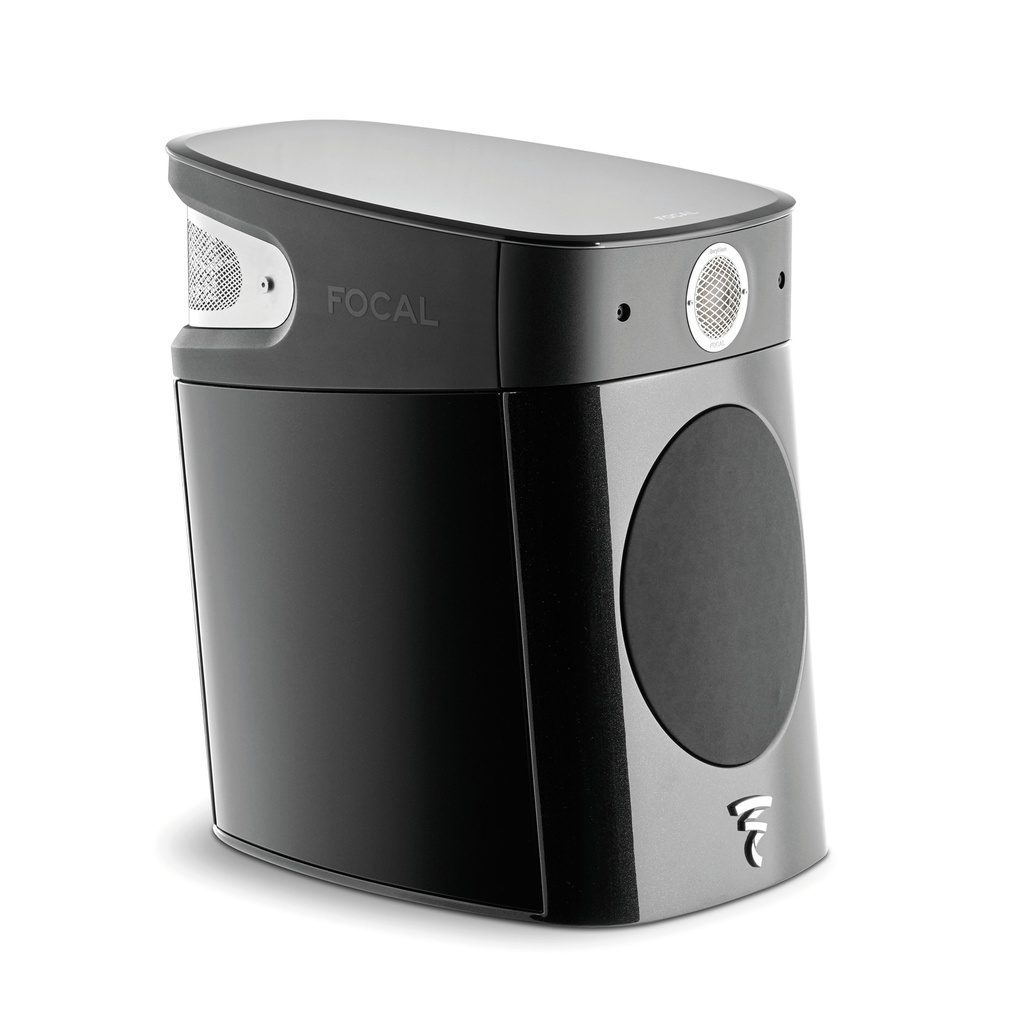 Focal Sopra No 1 monitor luidspreker