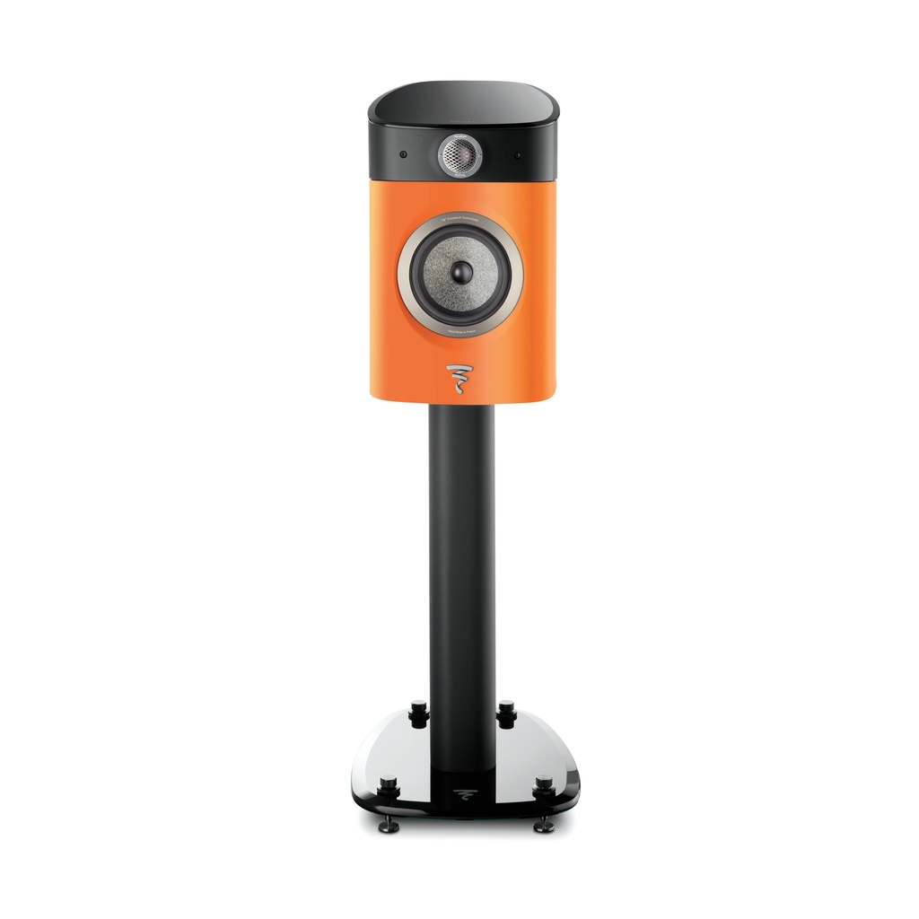 Focal Sopra No 1 stands monitor luidspreker