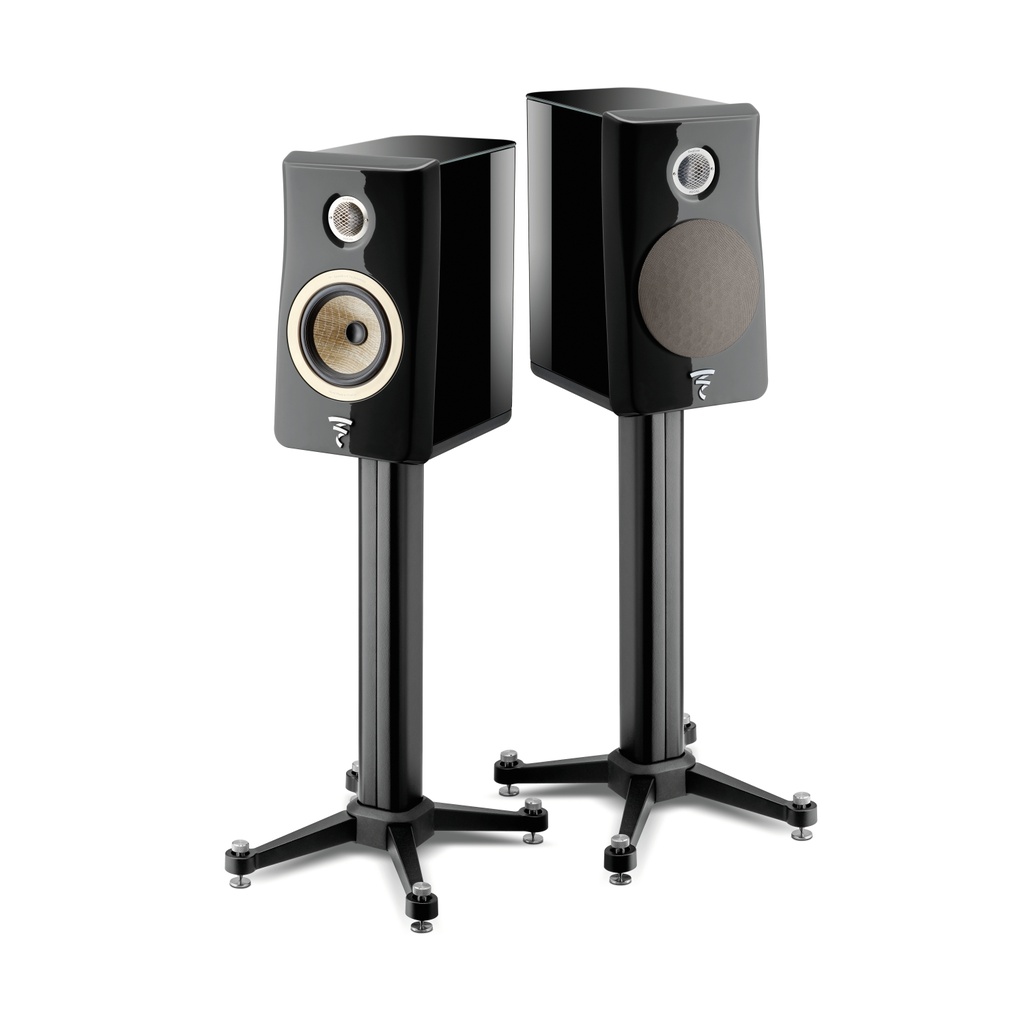 Focal Kanta No 1 stands monitor luidspreker