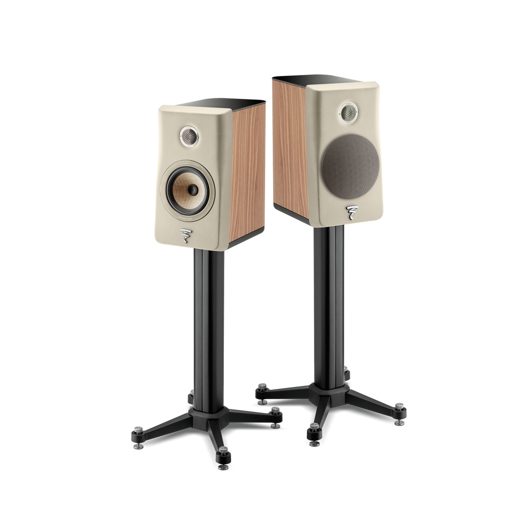 Focal Kanta No 1 stands monitor luidspreker