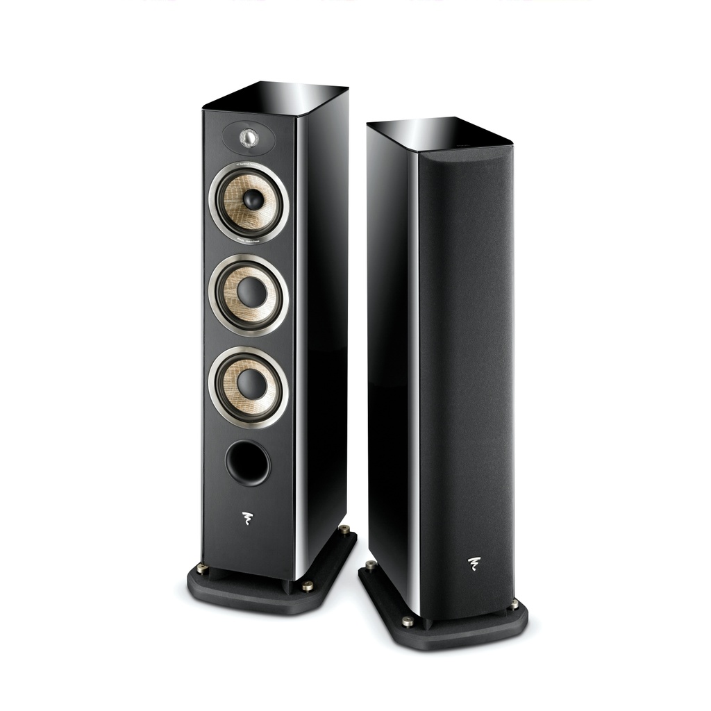 Focal Aria 926 vloerstaande luidspreker
