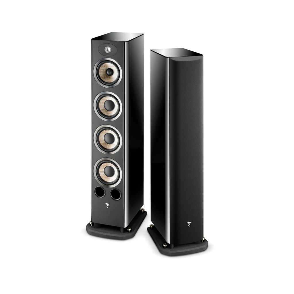 Focal Aria 936 vloerstaande luidspreker