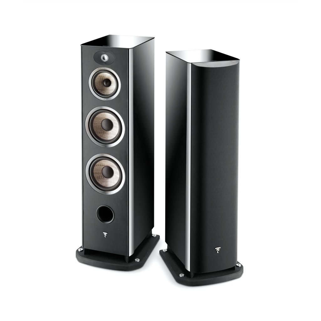 Focal Aria 948 vloerstaande luidspreker