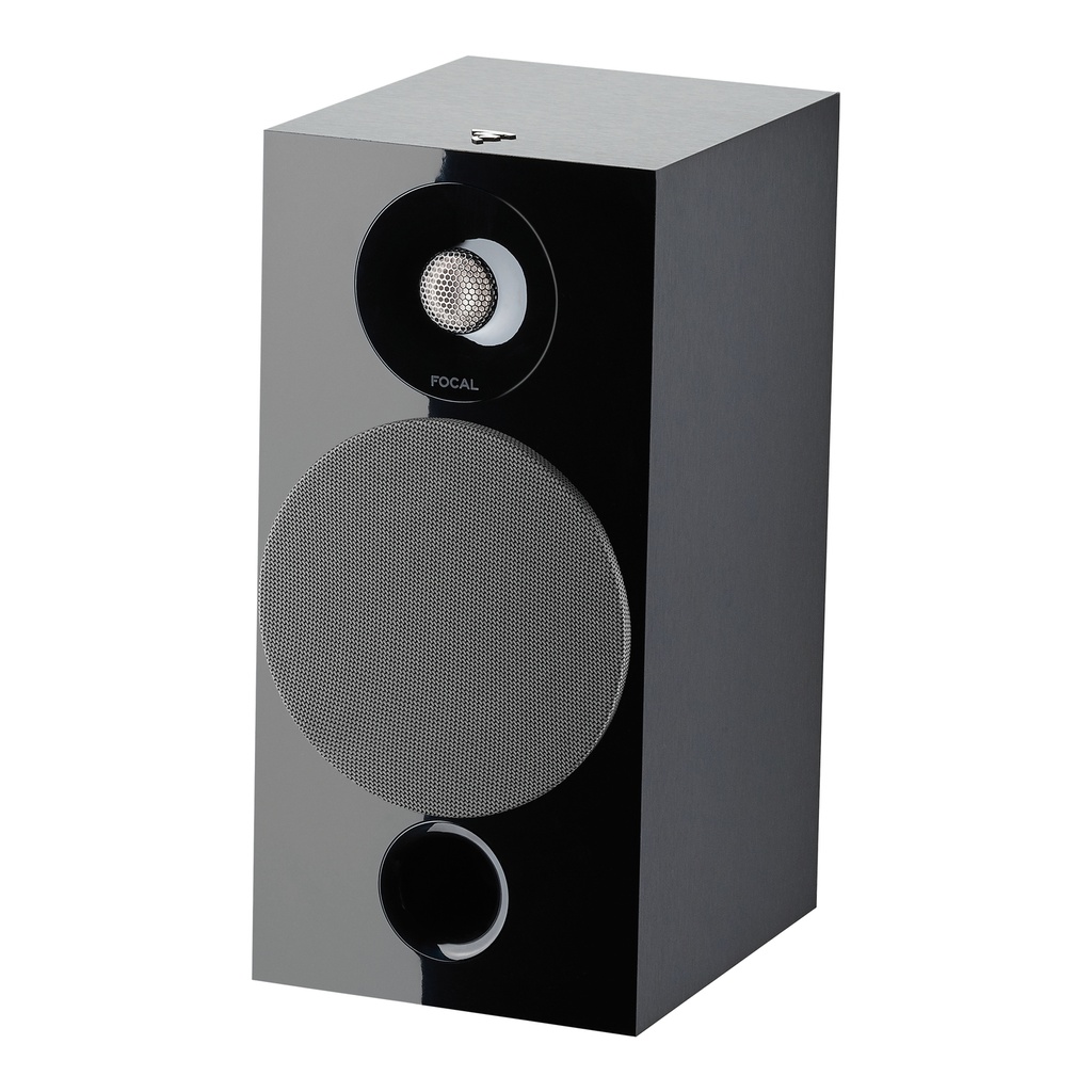 Focal Chora 806 boekenplank luidspreker