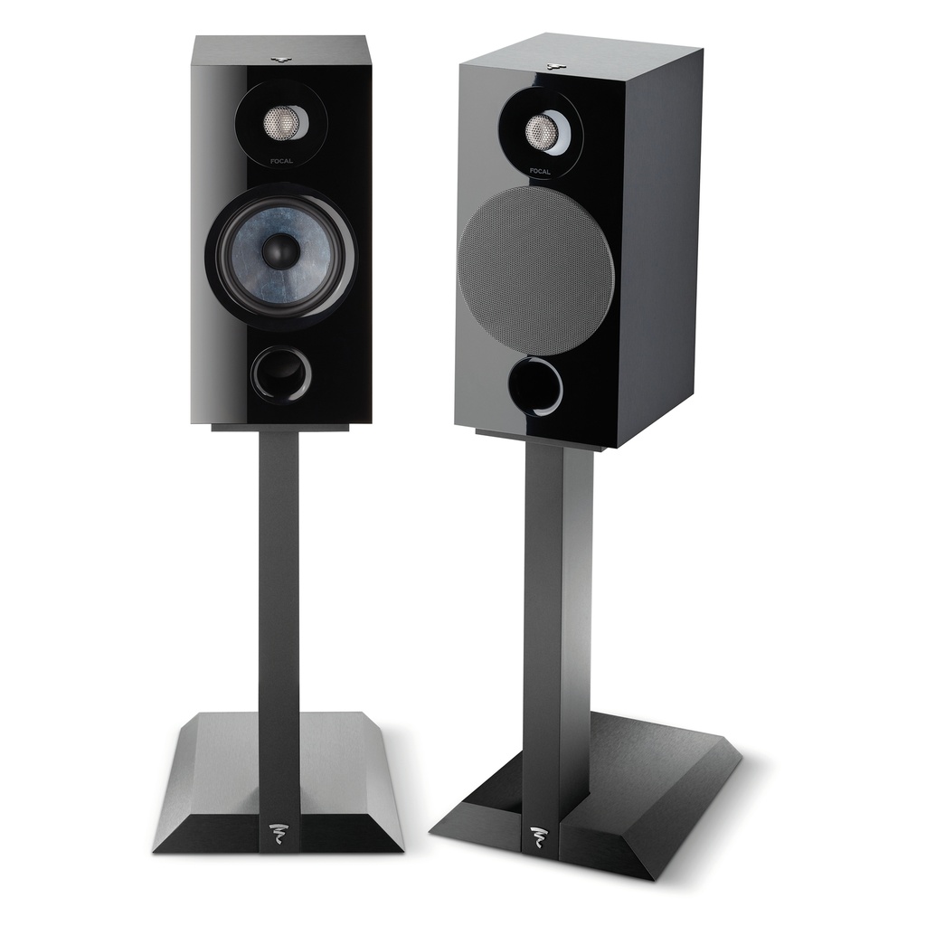 Focal Chora 806 boekenplank luidspreker