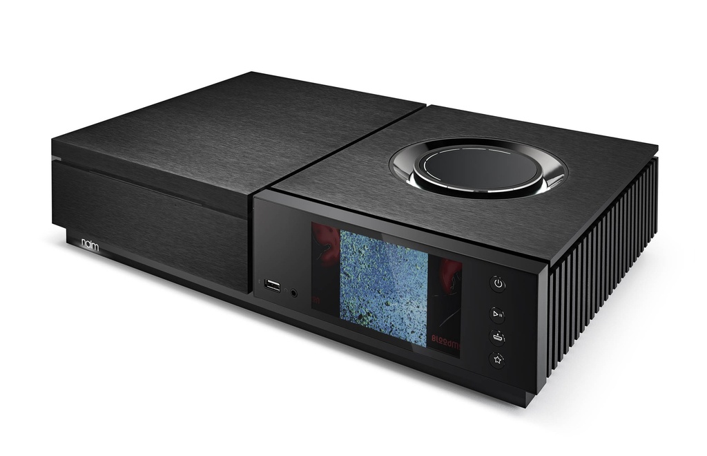 Naim Uniti Nova All-in-one