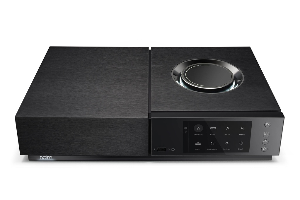 Naim Uniti Nova All-in-one