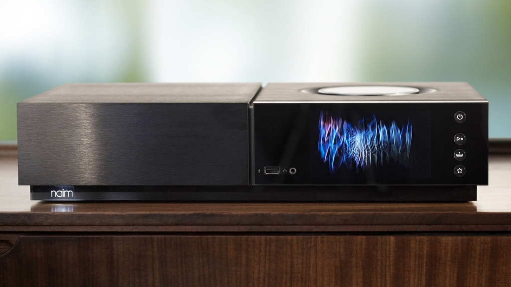 Naim Uniti Nova All-in-one