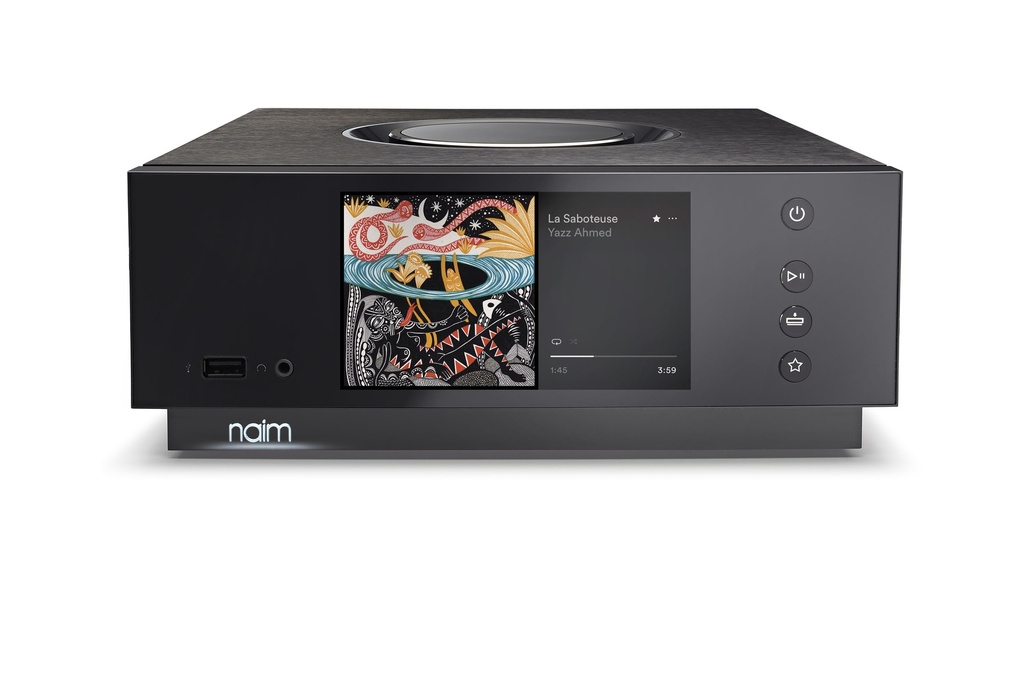 Naim Uniti Atom All-in-one