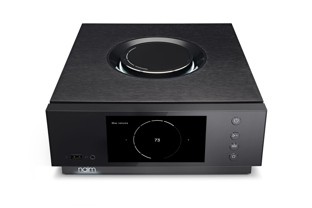 Naim Uniti Atom All-in-one