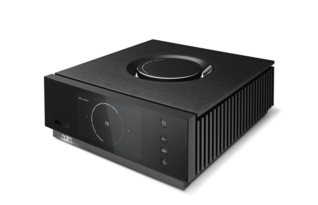 Naim Uniti Atom All-in-one