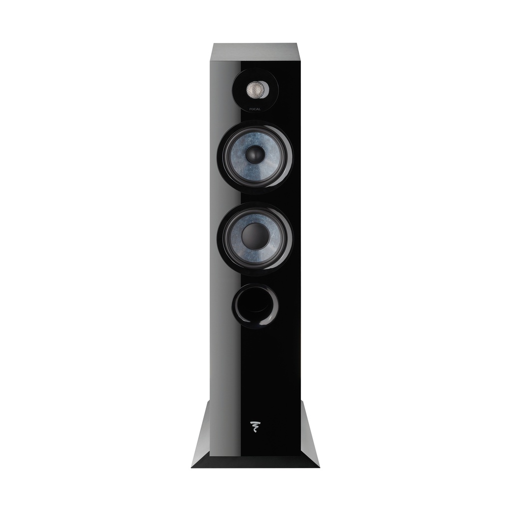 Focal Chora 816 vloerstaande luidspreker