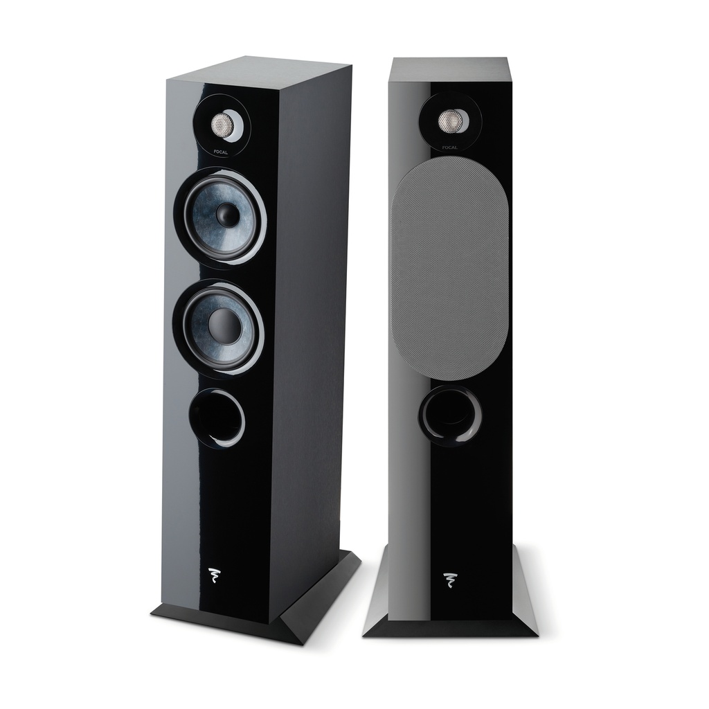 Focal Chora 816 vloerstaande luidspreker