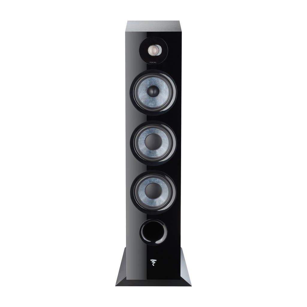 Focal Chora 826 vloerstaande luidspreker