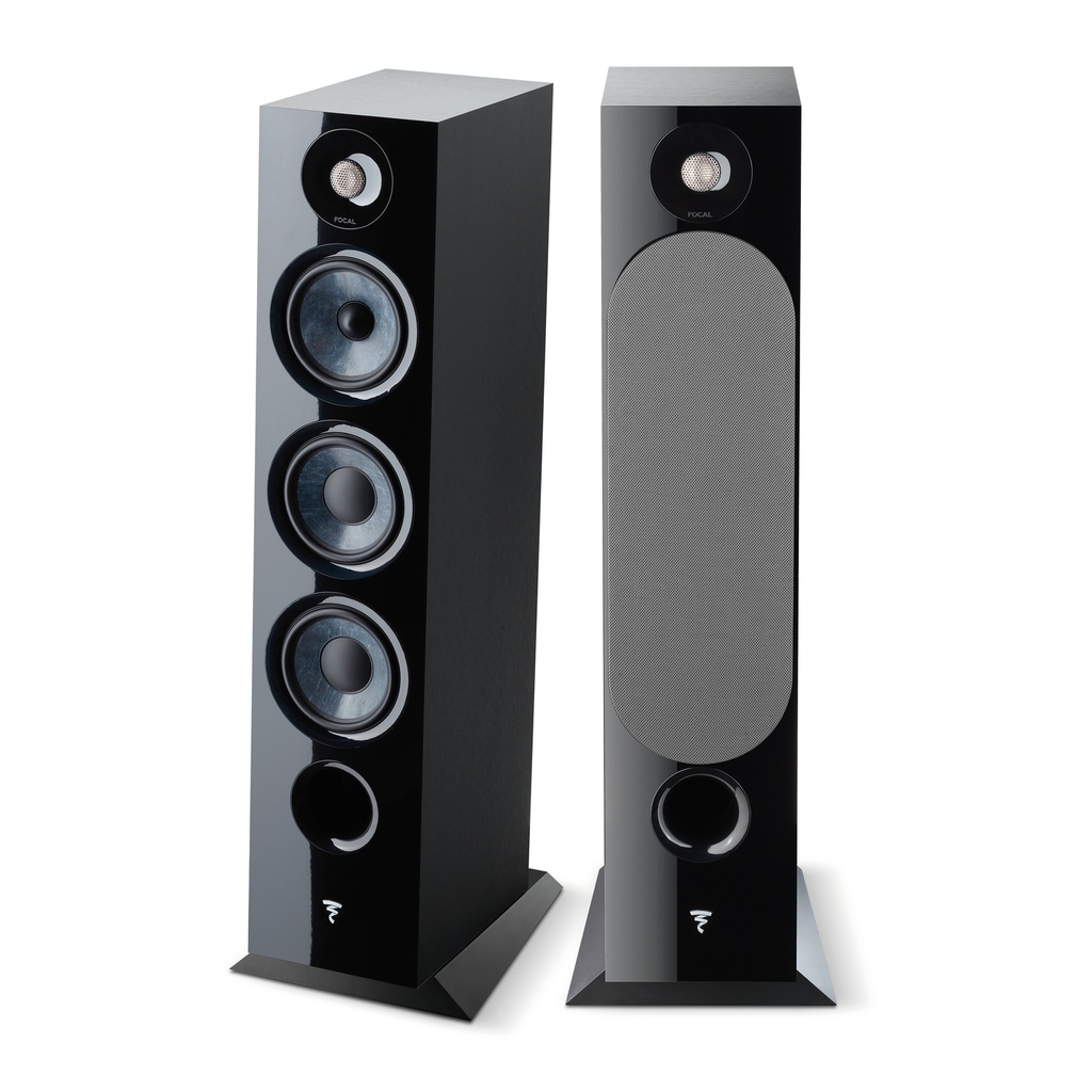 Focal Chora 826 vloerstaande luidspreker