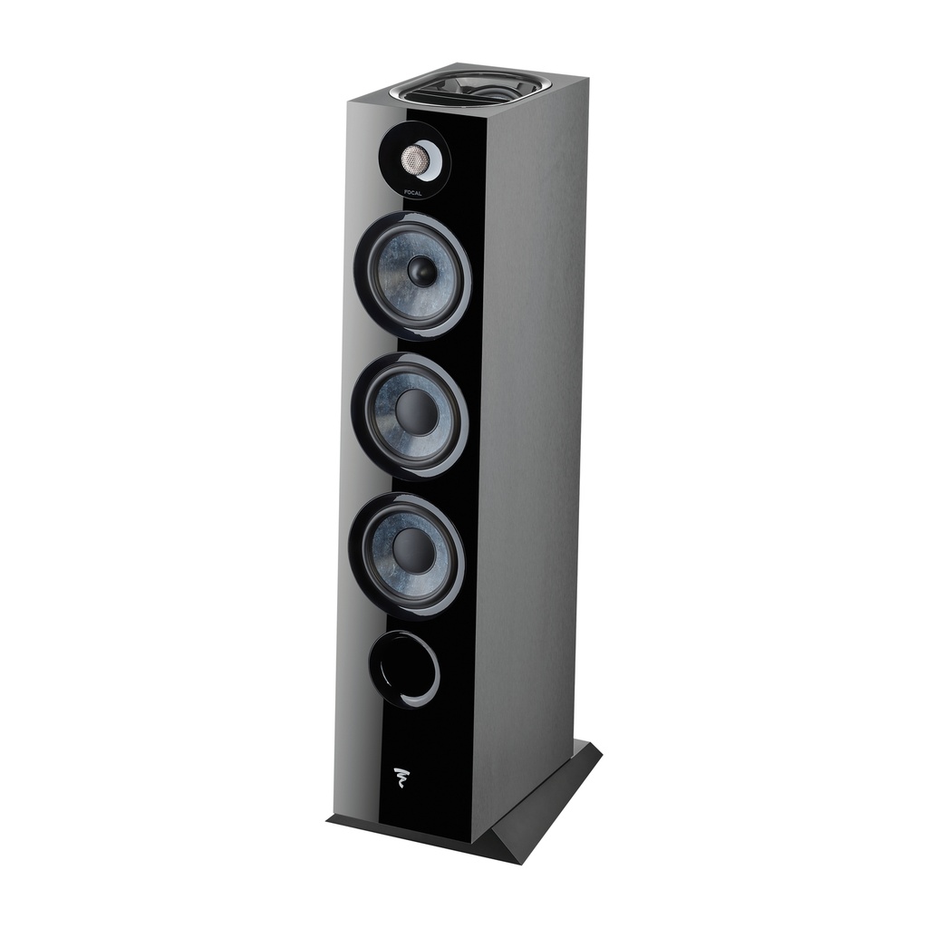 Focal Chora 826D vloerstaande luidspreker