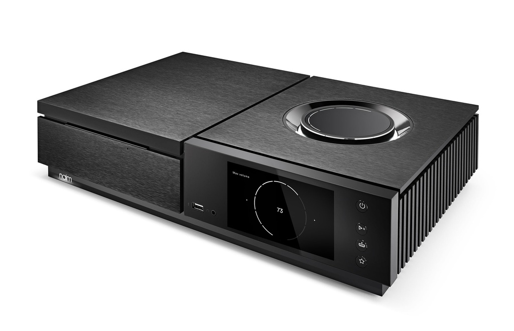 Naim Uniti Star All-in-one