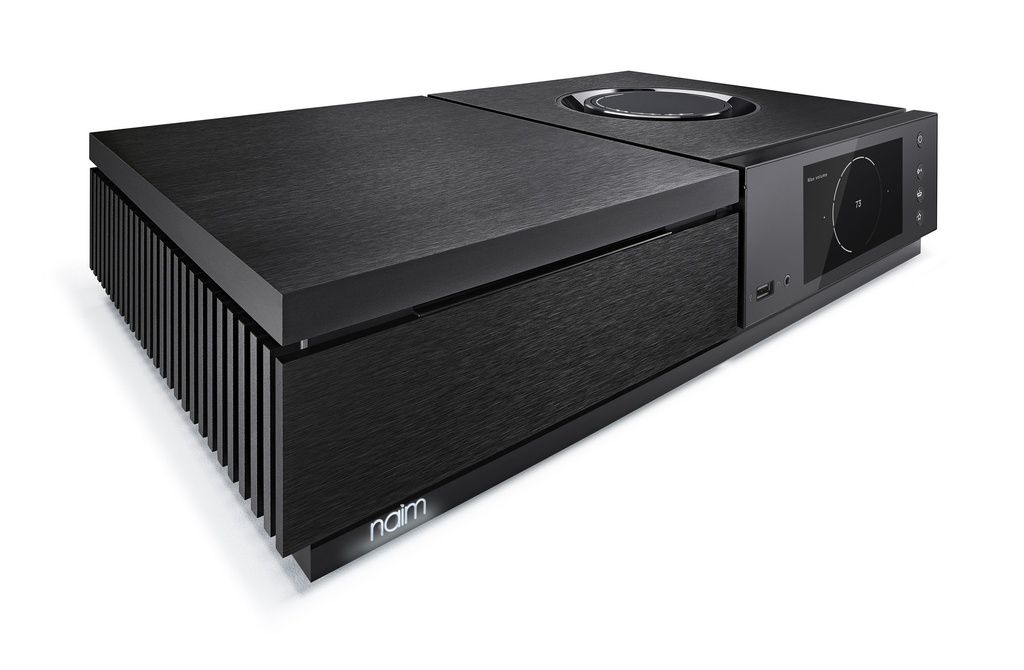 Naim Uniti Star All-in-one