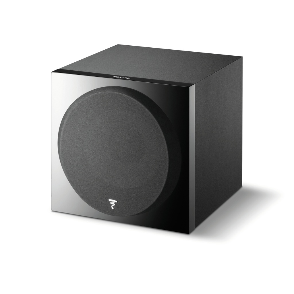 Focal Sub 1000F subwoofer