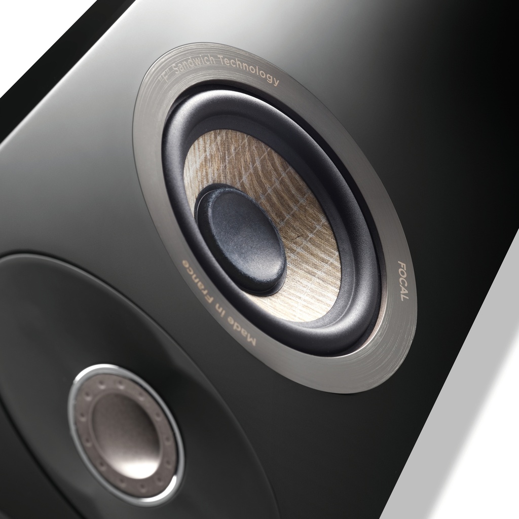 Focal On Wall 301 luidspreker