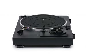 Thorens TD 101 A met AT3600 element automatische platenspeler