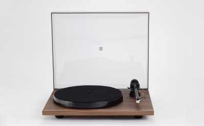 Rega Planar 1 platenspeler