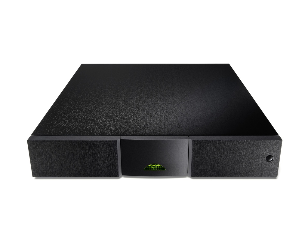 Naim 555 PS DR Voeding