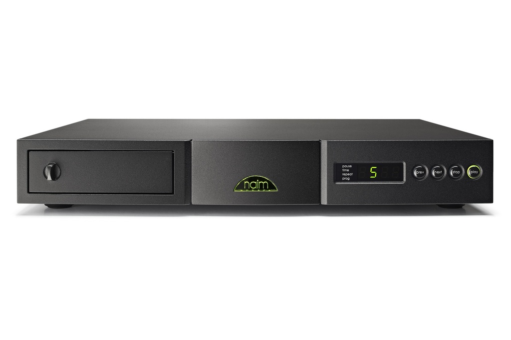 Naim CD5si CD Speler