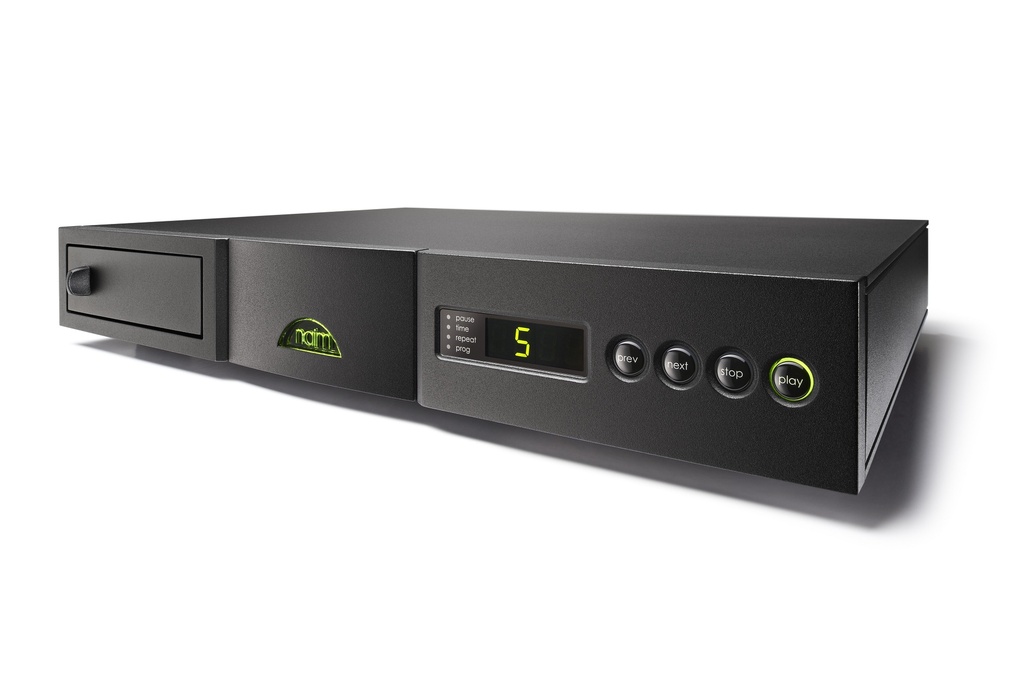 Naim CD5si CD Speler